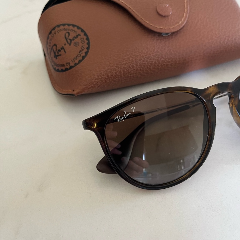 Ray-Ban Erika Sunglasses - Picture 5 of 5